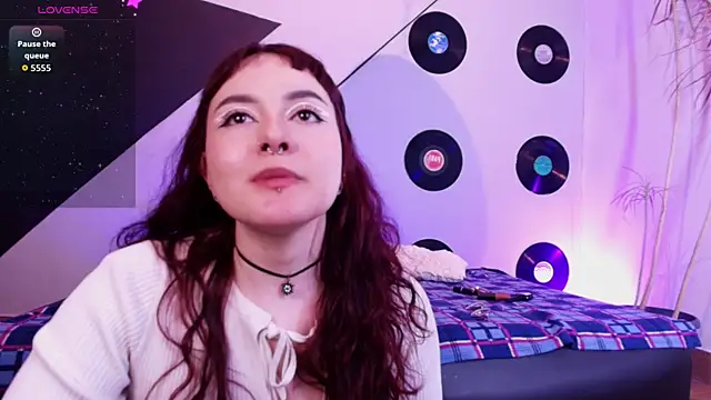 Allissa_Noir webcam
