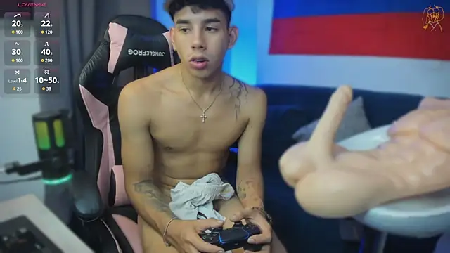 andy_cute22 webcam
