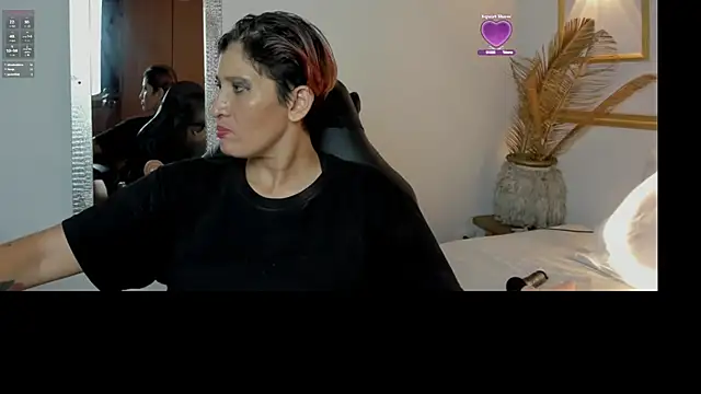 mistress_flame webcam