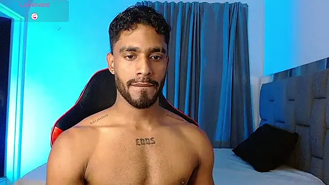 Damiano_walker webcam