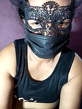 Nikini-xx webcam