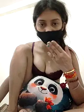 pooja_riya webcam