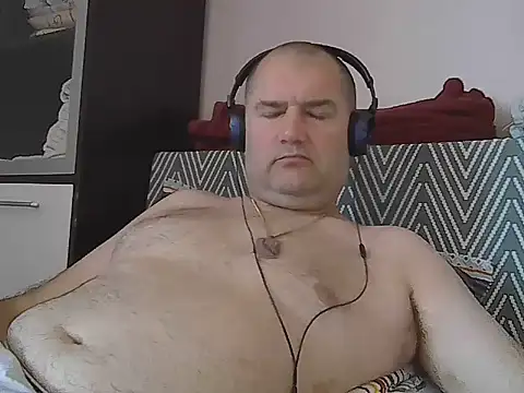 CristianDaniel78 webcam