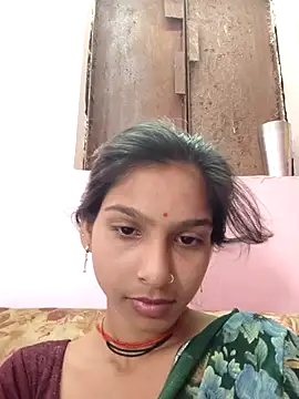 Sejal_Beby webcam