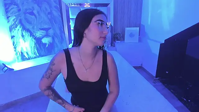 KendallMeyers_ webcam