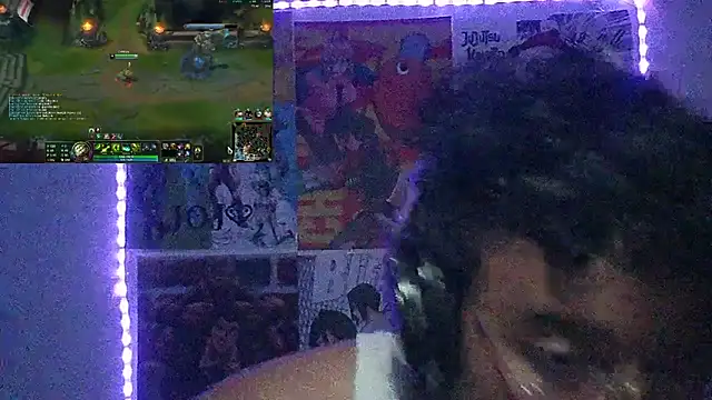 Soytuamigo777 webcam