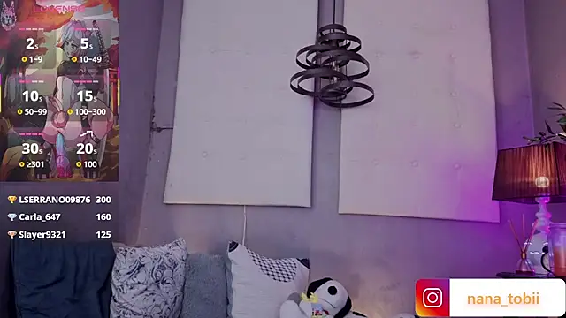 Mady_cooper1 webcam