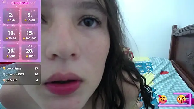 katiuska_love webcam