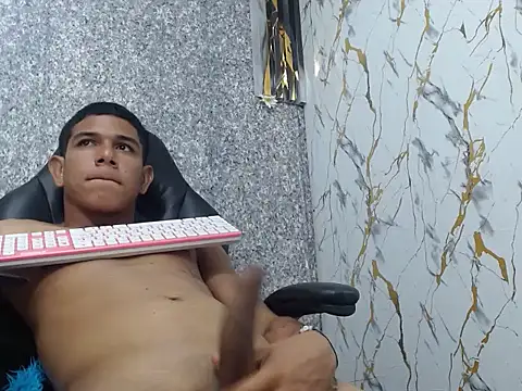 pbregon_boyx18 webcam