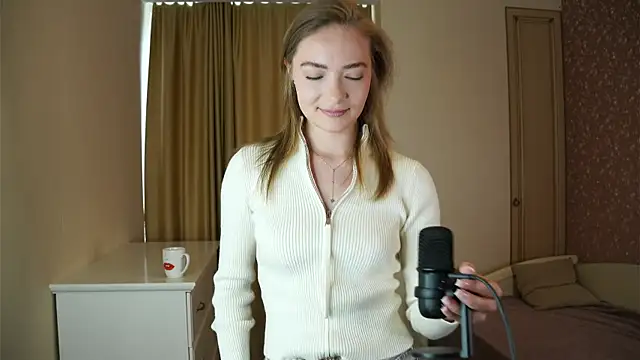 ElsieOlliver webcam