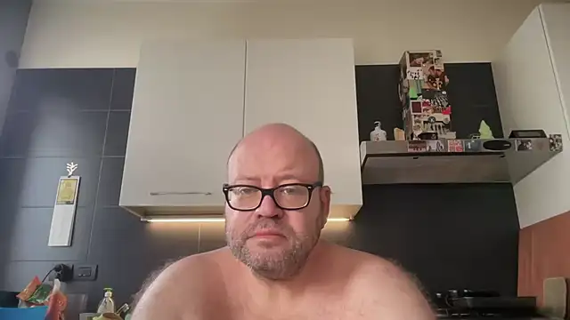 theitalianbear webcam