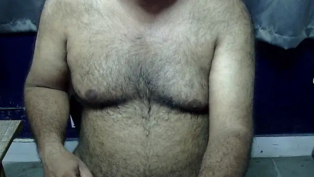 hairysubcub_70 webcam