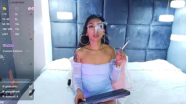 Tracy_lambo webcam