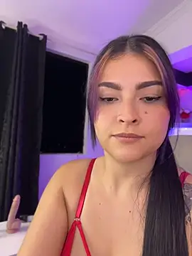 TifanyWhite_ webcam