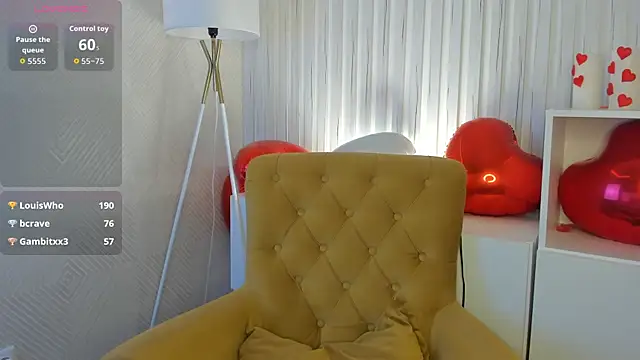 Kelly_Powell webcam