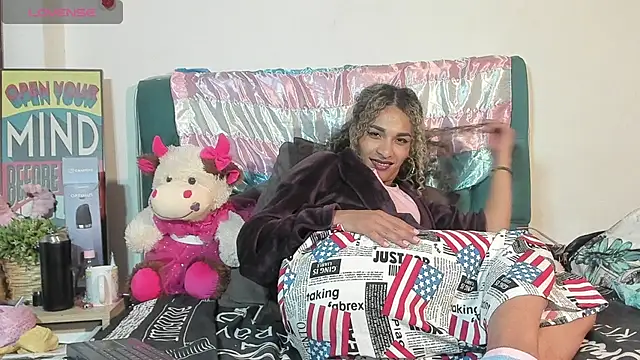 StefanyMiler webcam
