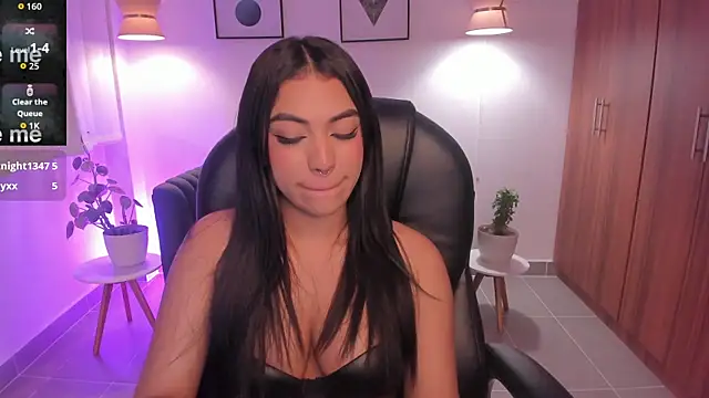 emma_connor1 webcam