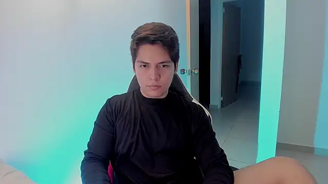 Asta_YunoXXX webcam
