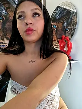_Carolyn webcam