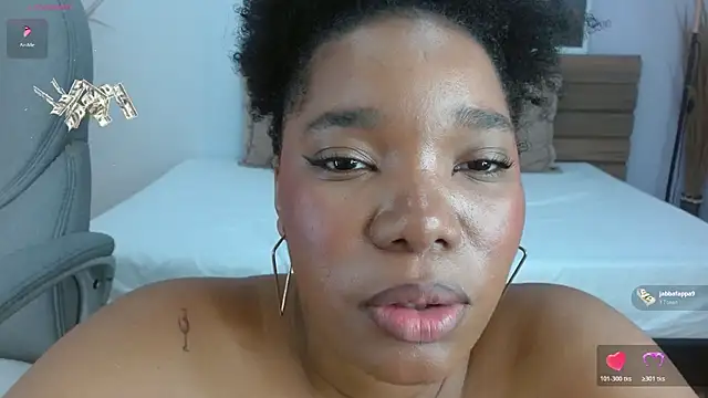 kimara_lion webcam