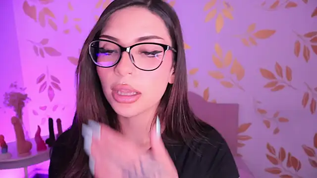 Misselektra__ webcam