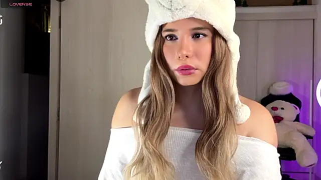 Isa_Pallmer live sex cam