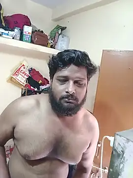 Masterdaddy98 webcam