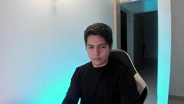 Asta_YunoXXX webcam