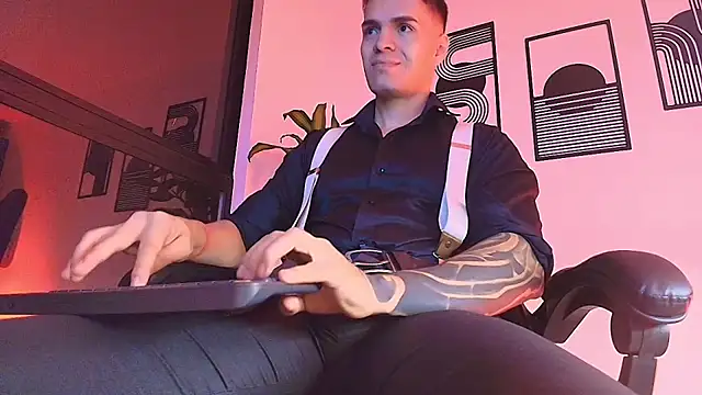 alpha_dominus_ (M young) - cum for me