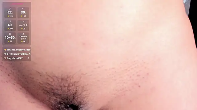 top_mary webcam