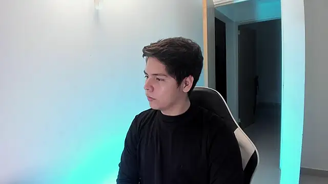 Asta_YunoXXX webcam
