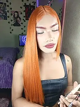 _KittyQueen12 webcam
