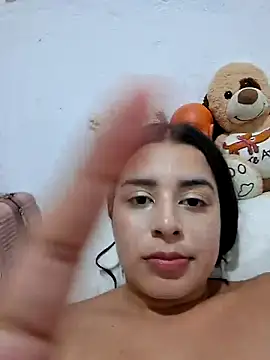 Maite_4 webcam