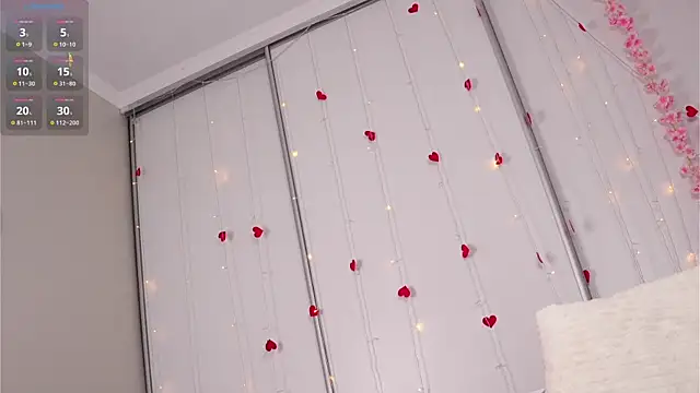 CherlyGuss webcam