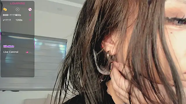 Aoki_sweet webcam