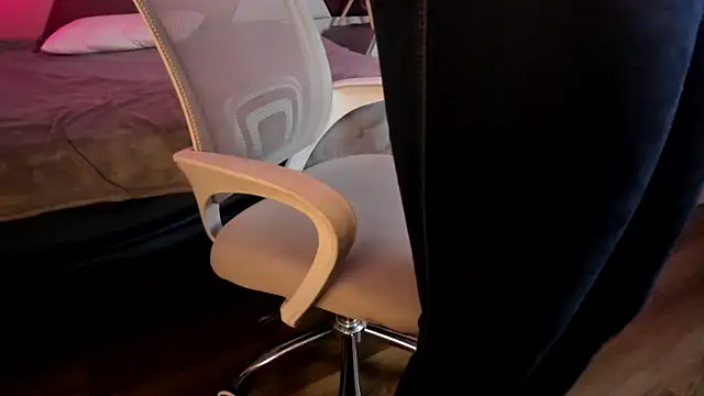 ArielleWilde webcam