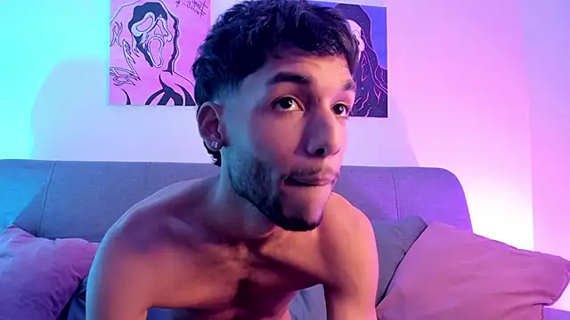 Thiagoferreti webcam