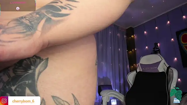 cherrybom_ webcam