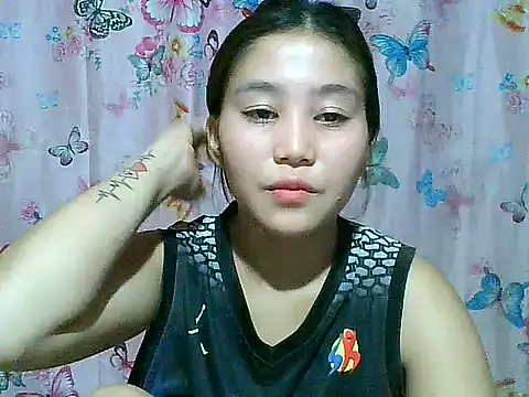 SexyAsianPussy4u webcam