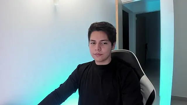 Asta_YunoXXX webcam