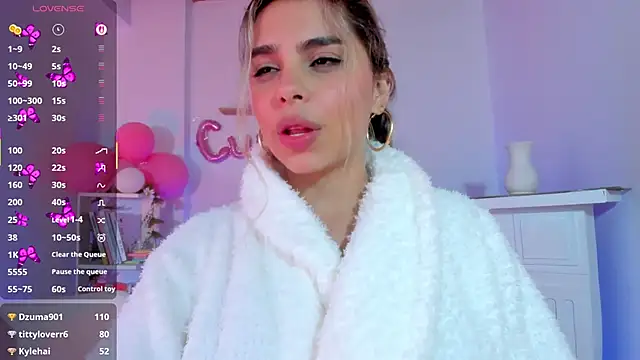 crisbell_lopez webcam