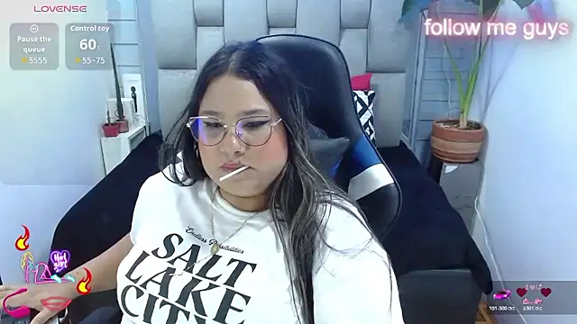 evelin_zaens webcam