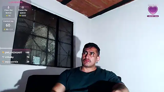 willian_m777's live cam