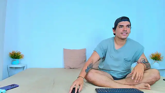 xxDesiredxx webcam