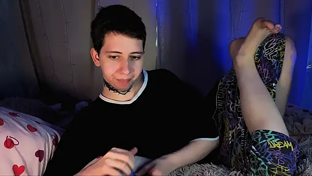 Timothy_Fox webcam
