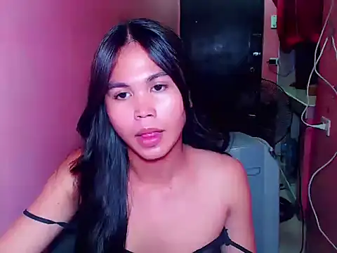 Sassy_Bianca webcam