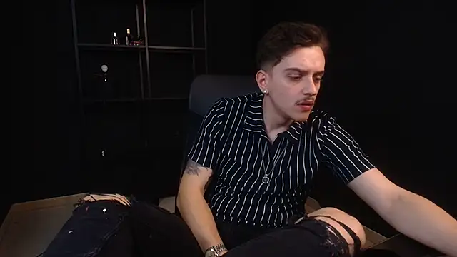 FelixStarkk webcam