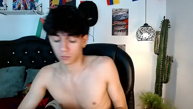 AmethystShadow17 webcam