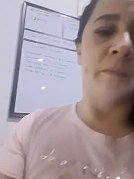 Sex_Annie webcam