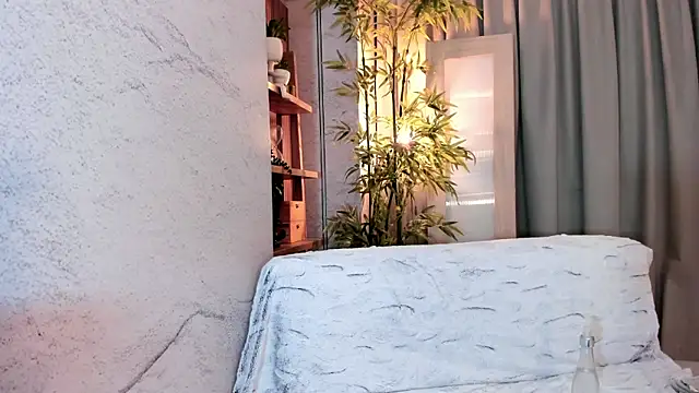 IsabelaStefano webcam